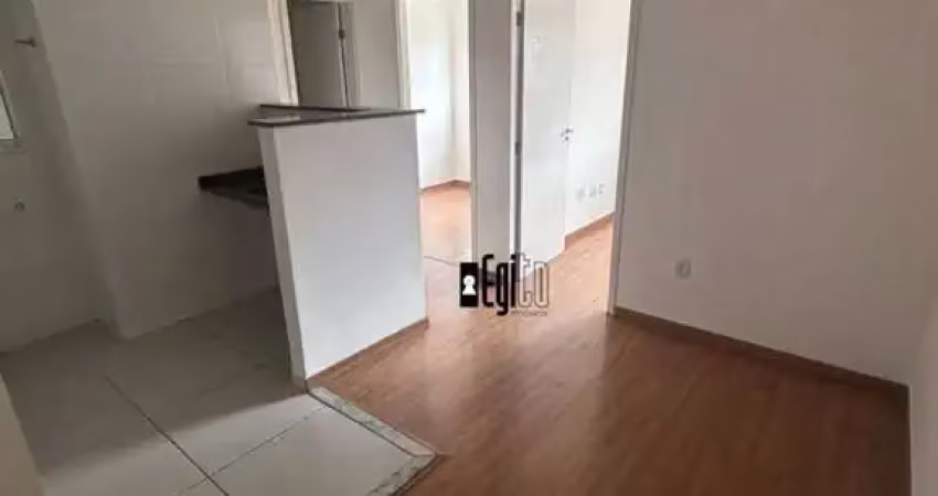 Apartamento com 2 quartos à venda, 45 m² por r$ 140.000 - nova califórnia - juiz de fora/mg