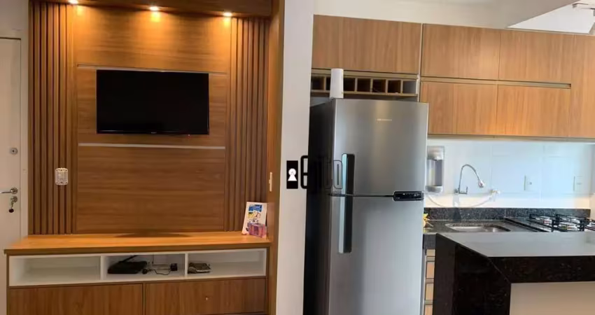 Apartamento com 2 dormitórios à venda, 44 m² por r$ 190.000 - marilândia - juiz de fora/mg