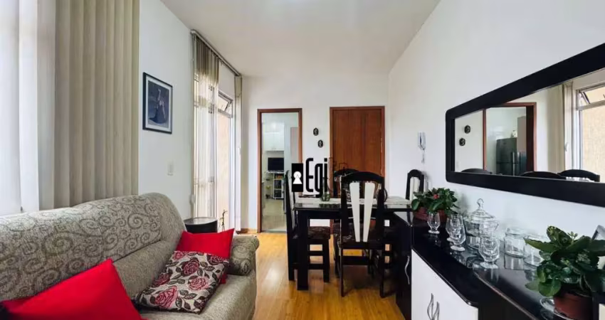 Apartamento garden com 2 dormitórios à venda, 67 m² por r$ 195.000,00 - parque guarani - juiz de fora/mg