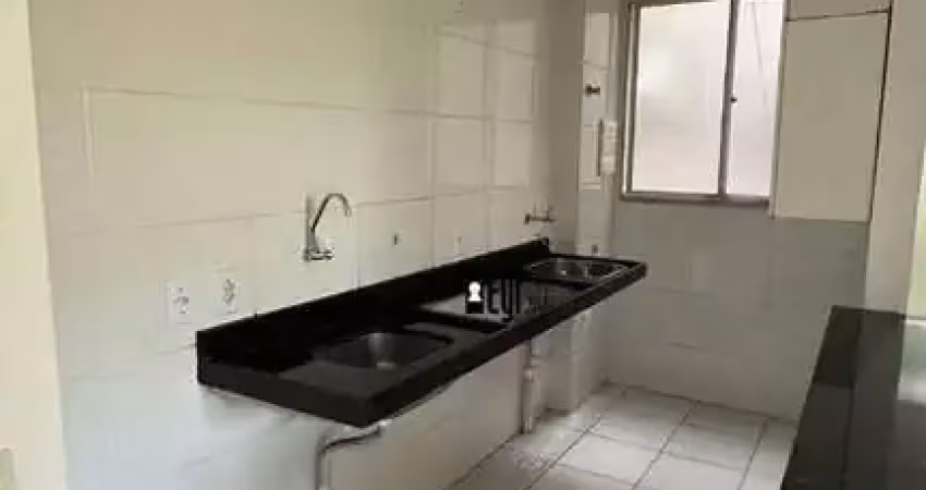 Apartamento com 2 dormitórios à venda, 53 m² por r$ 137.500,00 - nova califórnia - juiz de fora/mg