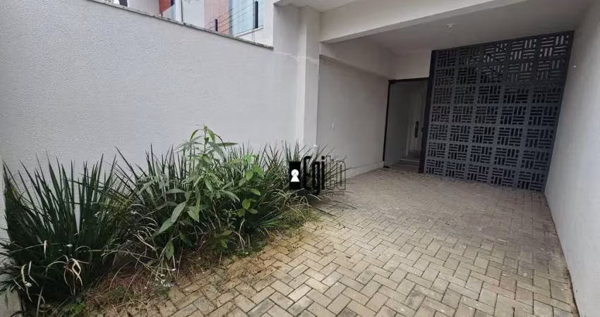 Casa com 2 dormitórios à venda, 83 m² por r$ 299.000,00 - fontesville ii - juiz de fora/mg