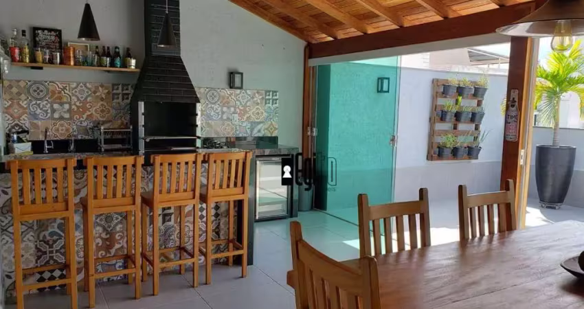 Apartamento com 3 dormitórios à venda, 125 m² por r$ 689.000 - jardim laranjeiras - juiz de fora/mg