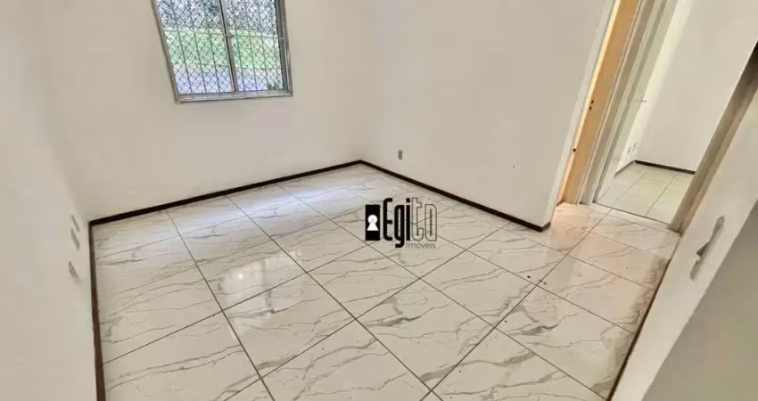 Apartamento com 2 dormitórios à venda, 53 m² por r$ 150.000,00 - paineiras - juiz de fora/mg