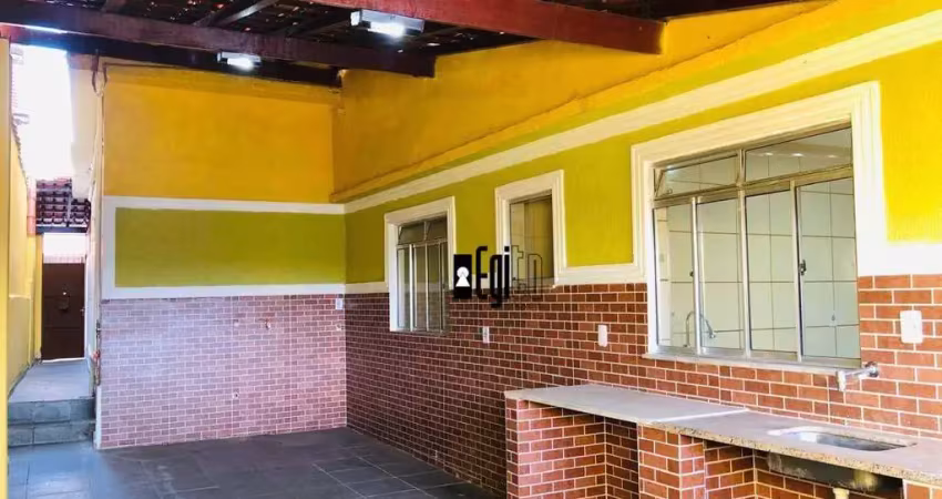 Casa com 3 dormitórios à venda, 120 m² por r$ 199.000,00 - vila furtado de menezes - juiz de fora/mg