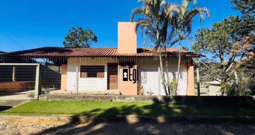 Chácara com 1 dormitório à venda, 1200 m² por r$ 450.000,00 - fazendinhas do ipiranga - juiz de fora/mg