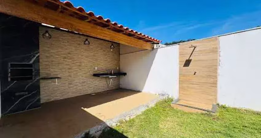 Casa com 3 dormitórios à venda, 120 m² por r$ 449.000,00 - nova era - juiz de fora/mg