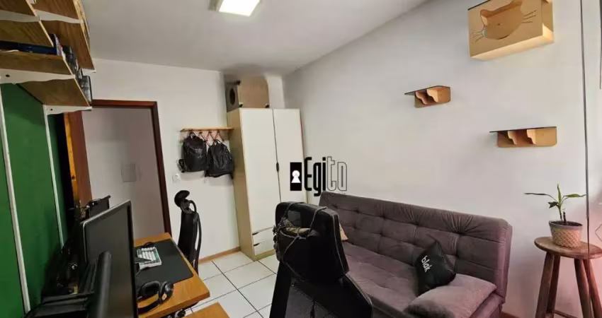 Apartamento com 2 dormitórios à venda, 92 m² por r$ 190.000 - ipiranga - juiz de fora/mg