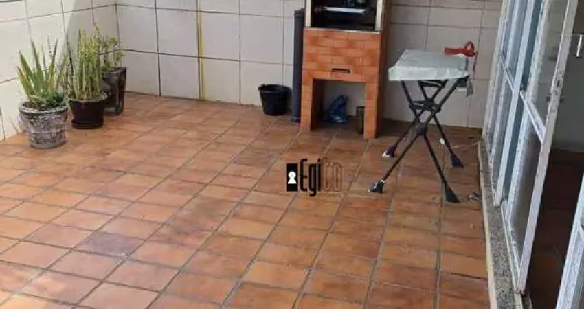Cobertura com 3 dormitórios à venda, 110 m² por r$ 420.000 - bairu - juiz de fora/mg