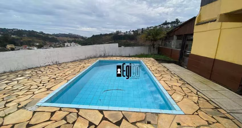 Casa com 4 quartos à venda, 241 m² por r$ 380.000 - marilândia - juiz de fora/mg
