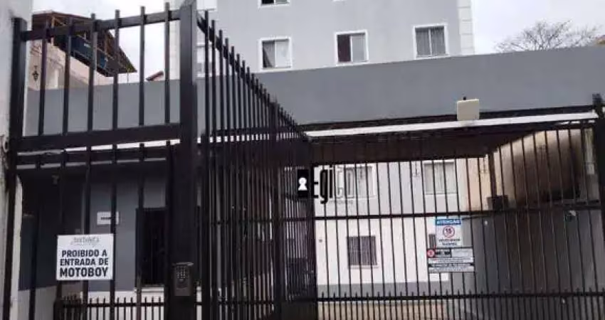 Apartamento com 2 dormitórios à venda, 47 m² por r$ 149.000 - borboleta - juiz de fora/mg