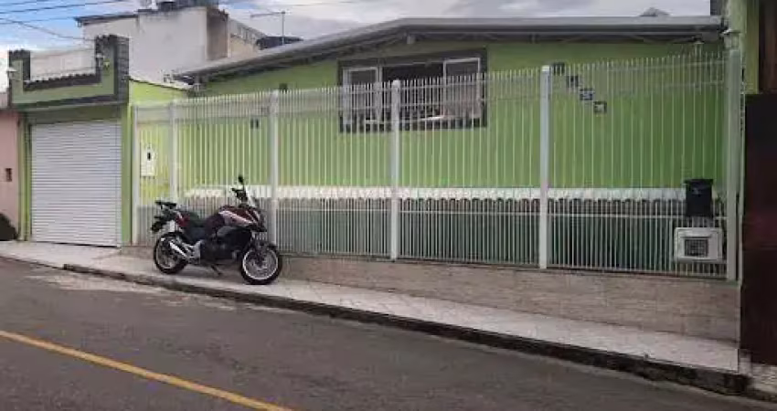 Casa com 3 dormitórios à venda, 140 m² por r$ 380.000,00 - milho branco - juiz de fora/mg