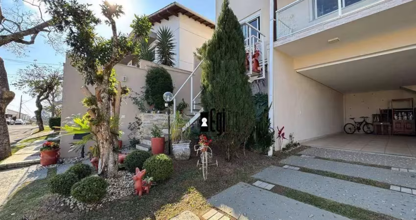 Casa com 5 dormitórios à venda, 317 m² por r$ 1.090.000 - condomimio são lucas - juiz de fora/mg