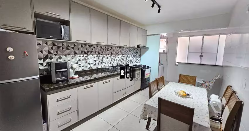 Apartamento com 2 dormitórios à venda, 74 m² por r$ 199.990,00 - bonfim - juiz de fora/mg