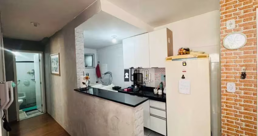 Apartamento com 2 dormitórios à venda, 58 m² por r$ 155.000,00 - marilândia - juiz de fora/mg