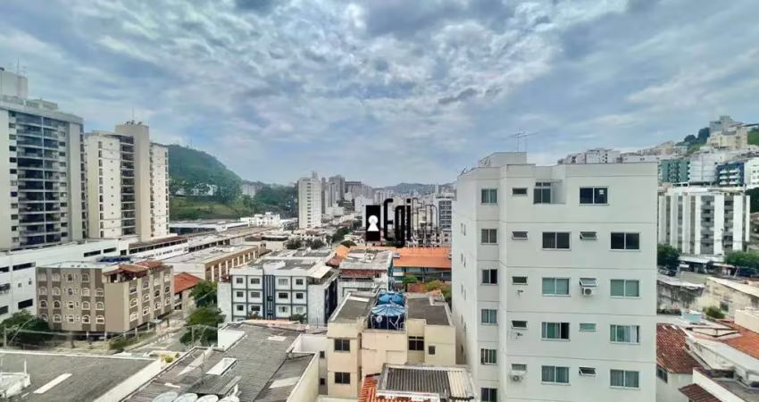 Apartamento com 2 dormitórios à venda, 91 m² por r$ 298.000,00 - são mateus - juiz de fora/mg