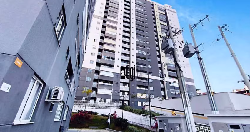 Apartamento com 2 dormitórios à venda, 76 m² por r$ 310.000,00 - teixeiras - juiz de fora/mg