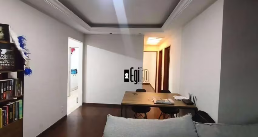 Cobertura com 4 dormitórios à venda, 150 m² por r$ 449.990,00 - são mateus - juiz de fora/mg
