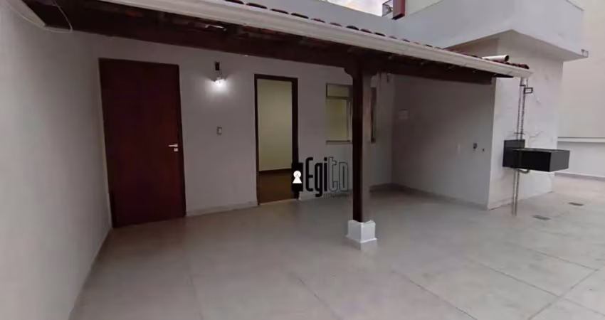 Cobertura com 4 dormitórios à venda, 150 m² por r$ 400.000,00 - são mateus - juiz de fora/mg