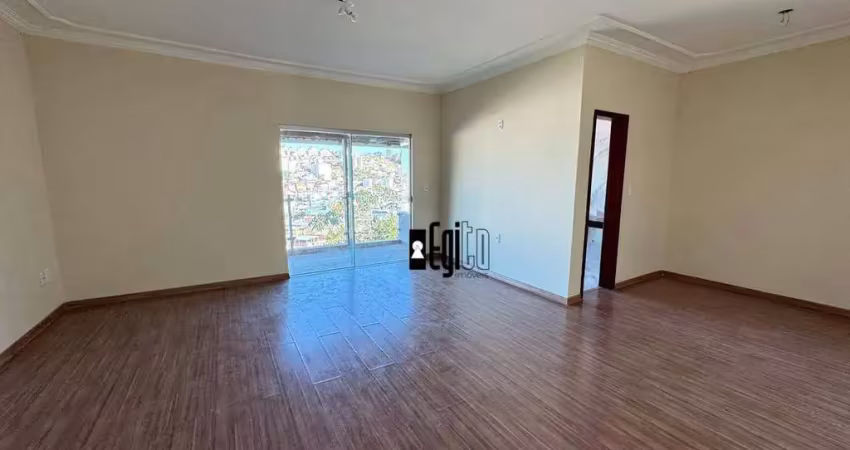 Casa com 3 dormitórios à venda, 320 m² por r$ 1.090.000,00 - são pedro - juiz de fora/mg