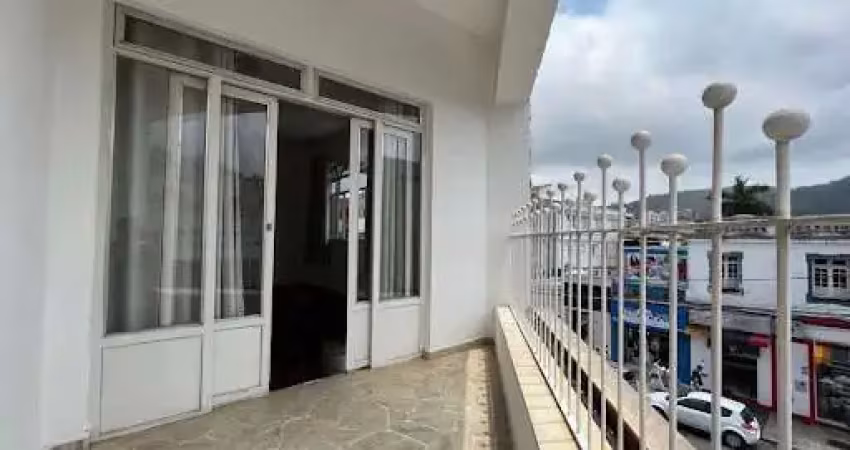 Apartamento com 3 dormitórios à venda, 152 m² por r$ 460.000,00 - alto dos passos - juiz de fora/mg
