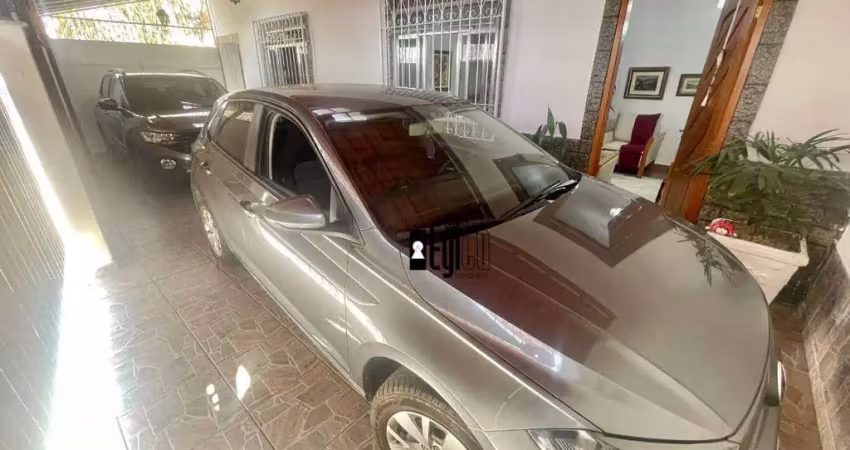Casa com 4 dormitórios à venda, 200 m² por r$ 560.000,00 - jk - juiz de fora/mg