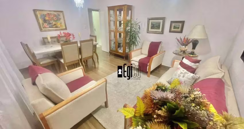 Casa com 4 dormitórios à venda, 200 m² por r$ 560.000,00 - jk - juiz de fora/mg