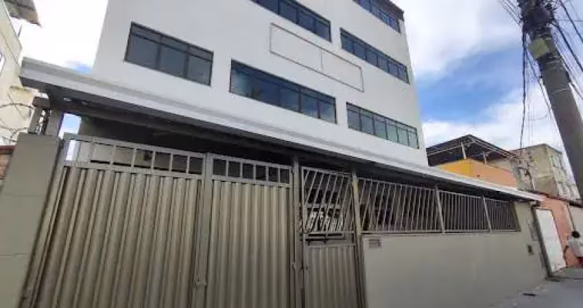 Prédio, 1200 m² - venda por r$ 3.000.000,00 ou aluguel por r$ 20.666,67 - benfica - juiz de fora/mg