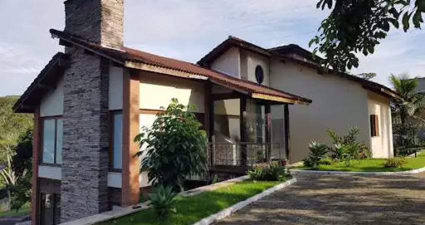 Casa com 4 dormitórios à venda, 294 m² por r$ 1.600.000,00 - salvaterra - juiz de fora/mg