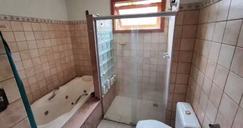 Casa com 4 dormitórios à venda, 294 m² por r$ 1.600.000,00 - salvaterra - juiz de fora/mg