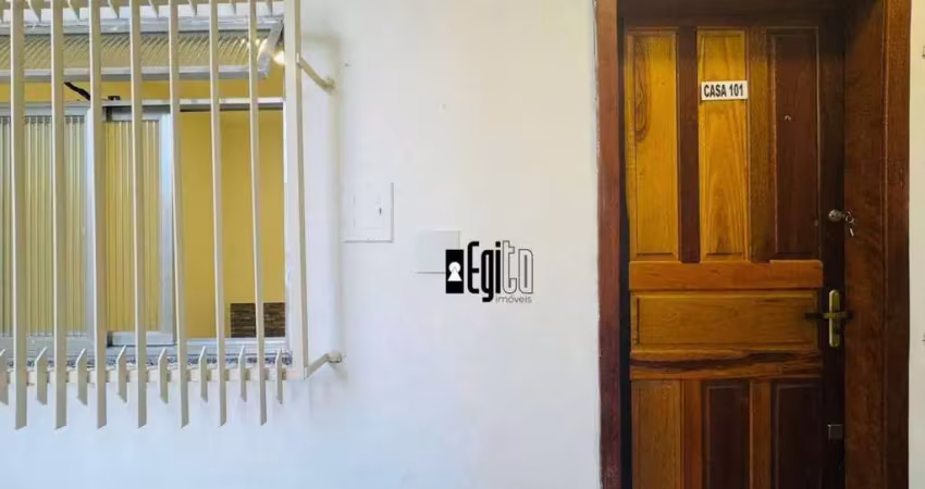 Casa com 2 dormitórios à venda por r$ 189.000,00 - são mateus - juiz de fora/mg