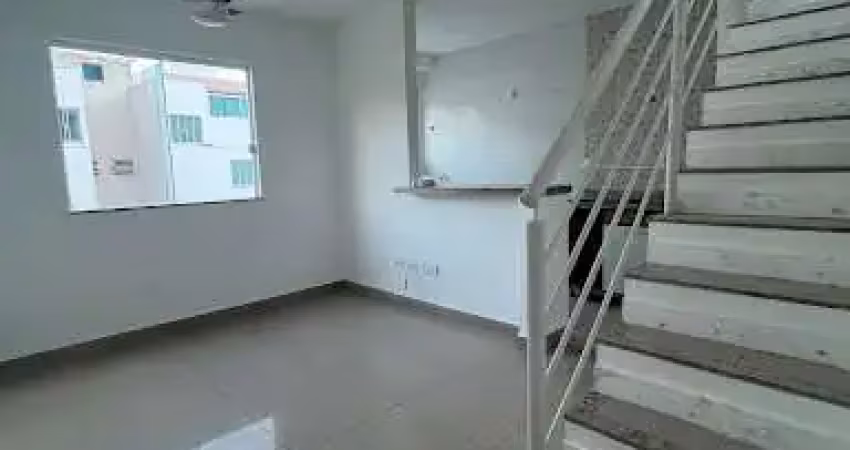 Cobertura com 3 dormitórios à venda, 139 m² por r$ 399.900,00 - recanto da mata - juiz de fora/mg