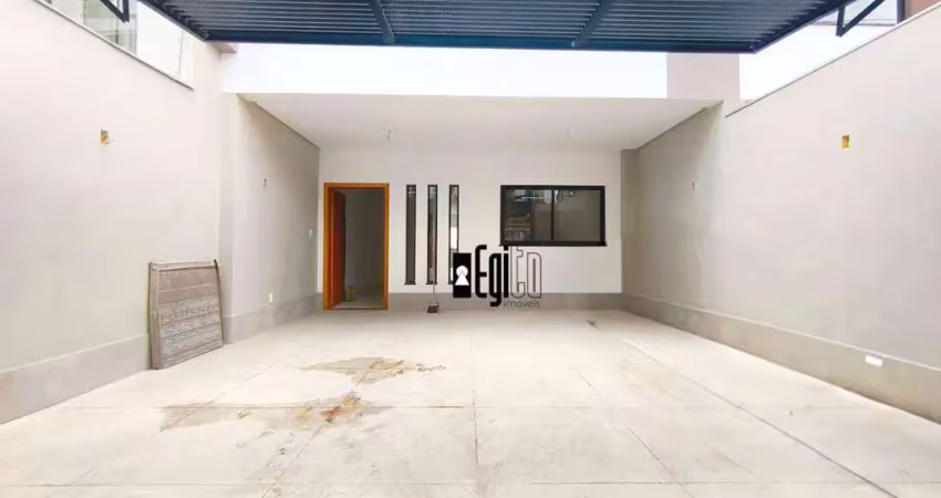 Casa com 3 dormitórios à venda, 235 m² no bairro aeroporto por r$ 920.000