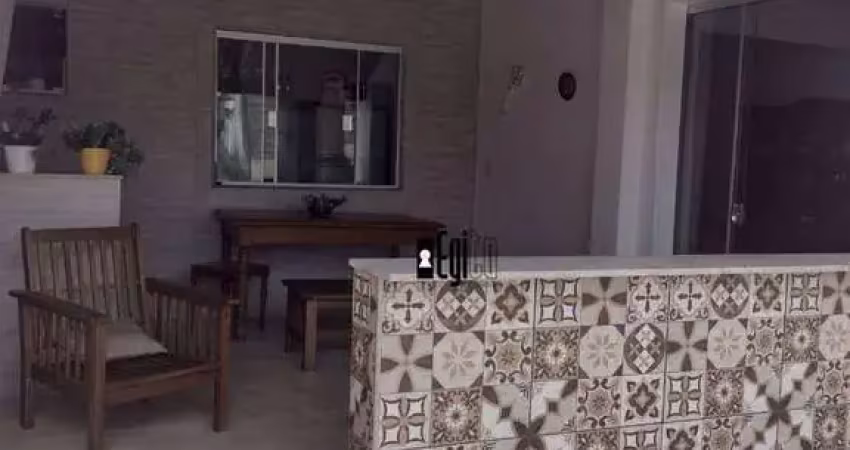 Casa com 3 dormitórios à venda, 220 m² por r$ 520.000,00 - centenário - juiz de fora/mg