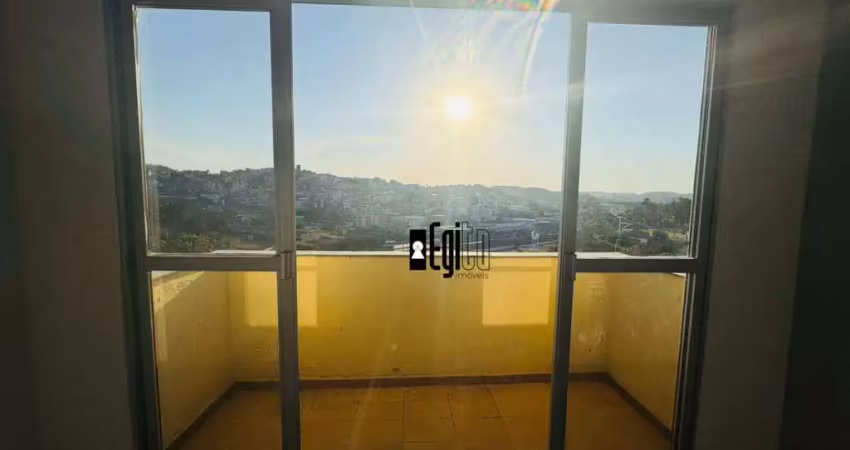 Apartamento com 2 dormitórios à venda, 64 m² por r$ 150.000,00 - barbosa lage - juiz de fora/mg