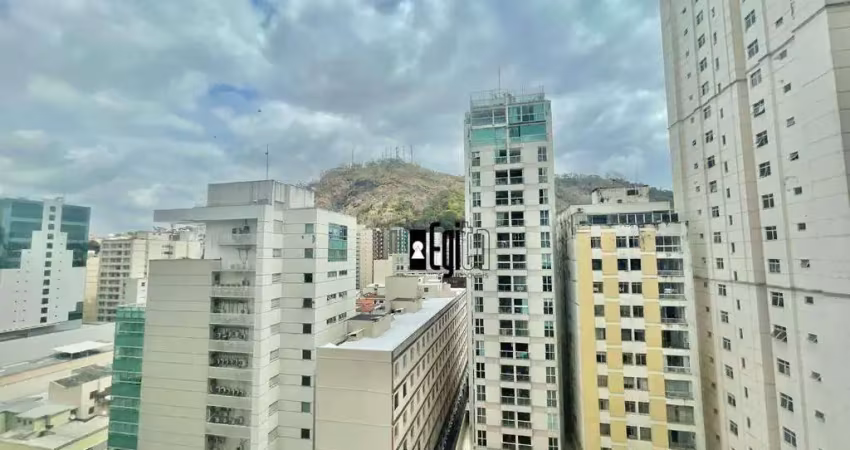 Apartamento com 3 dormitórios para alugar, 160 m² por r$ 2.865,95/mês - centro - juiz de fora/mg