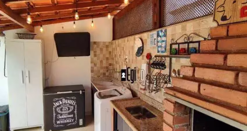 Cobertura com 3 dormitórios à venda, 155 m² por r$ 490.000,00 - bandeirantes - juiz de fora/mg