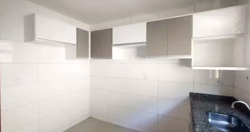 Apartamento com 2 dormitórios à venda, 60 m² por r$ 250.000,00 - recanto da mata - juiz de fora/mg