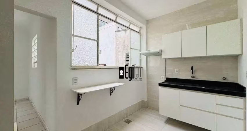 Apartamento com 3 dormitórios à venda, 70 m² por r$ 250.000,00 - santa helena - juiz de fora/mg