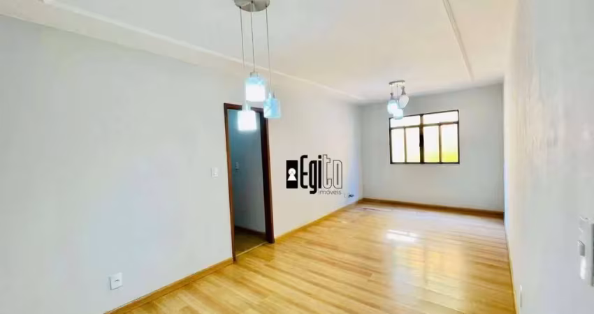 Apartamento com 3 dormitórios para alugar, 121 m² por r$ 1.721,92/mês - santa luzia - juiz de fora/mg