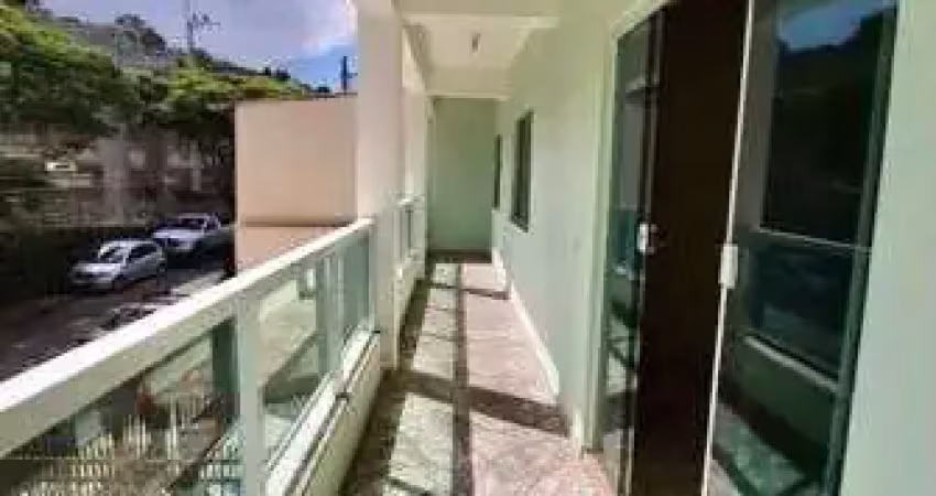 Sobrado com 2 dormitórios à venda, 80 m² por r$ 299.000,00 - industrial - juiz de fora/mg