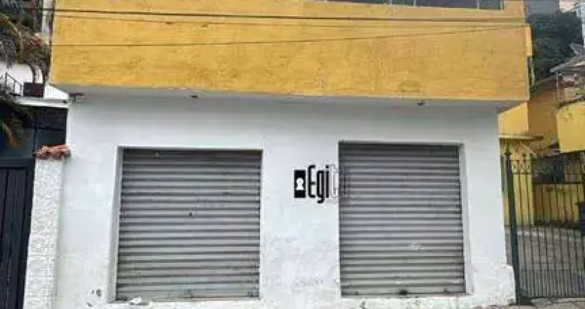 Loja à venda, 64 m² por r$ 160.000,00 - são mateus - juiz de fora/mg