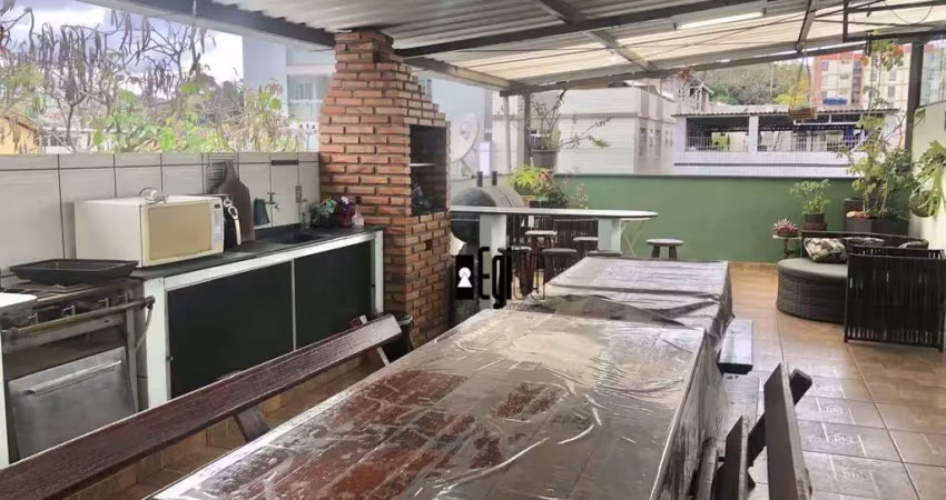Casa com 3 dormitórios à venda, 115 m² por r$ 597.000,00 - mariano procópio - juiz de fora/mg