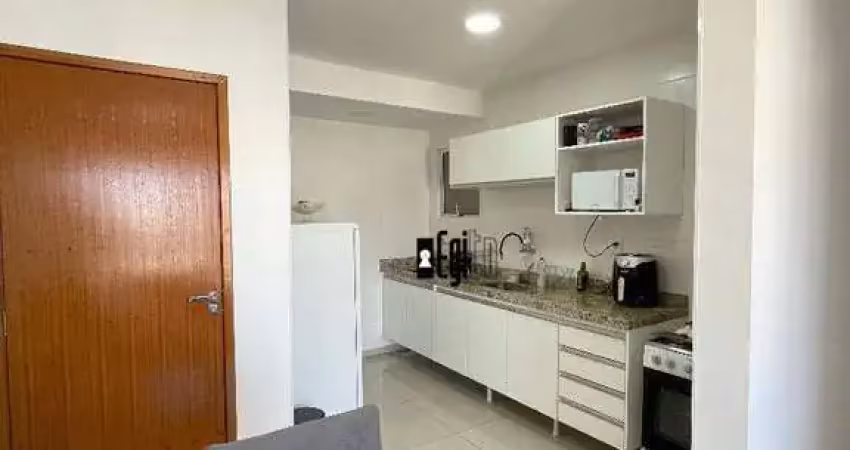 Apartamento com 1 dormitório à venda, 42 m² por r$ 349.000,00 - são mateus - juiz de fora/mg
