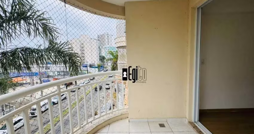 Apartamento com 3 dormitórios à venda, 128 m² por r$ 750.000 - estrela sul - juiz de fora/mg