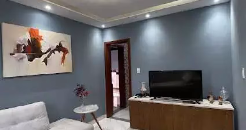Apartamento garden com 2 dormitórios à venda, 98 m² por r$ 265.000,00 - benfica - juiz de fora/mg
