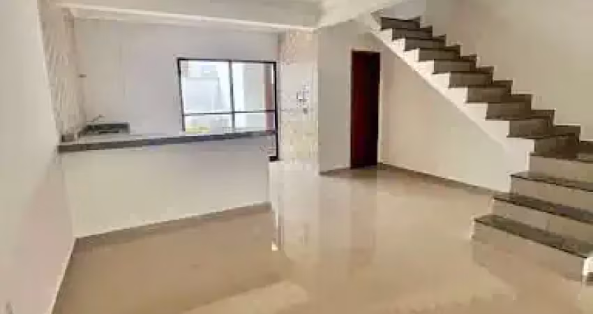 Casa com 3 dormitórios à venda, 138 m² por r$ 740.000,00 - recanto da mata - juiz de fora/mg