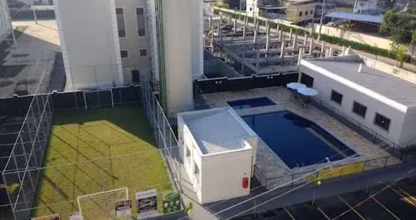 Apartamento garden com 2 dormitórios à venda, 90 m² por r$ 197.000,00 - jóquei clube - juiz de fora/mg