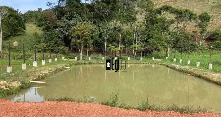 Terreno à venda, 1800 m² por r$ 190.000,00 - terras do comendador - juiz de fora/mg