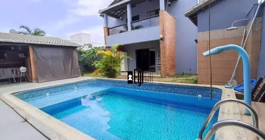 Casa com 4 dormitórios à venda, 292 m² por r$ 1.030.000,00 - são pedro - juiz de fora/mg