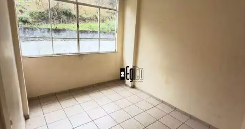 Apartamento com 3 dormitórios à venda, 90 m² por r$ 199.000,00 - paineiras - juiz de fora/mg